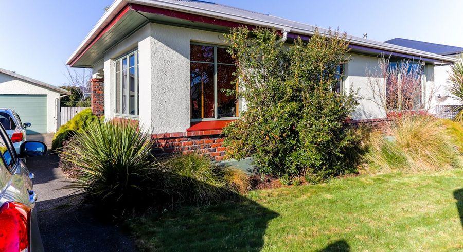  at 16 Maitland Street, Strathern, Invercargill, Southland