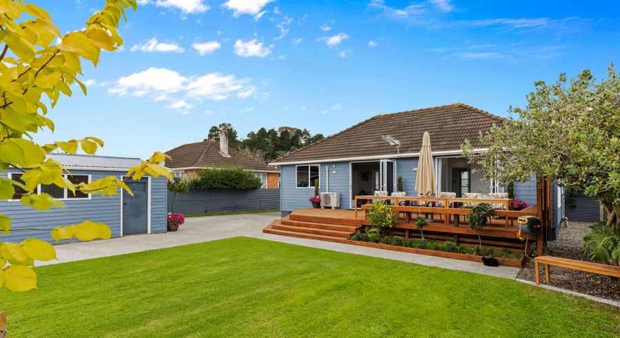  at 6 Matarawa Street, Whanganui East, Whanganui