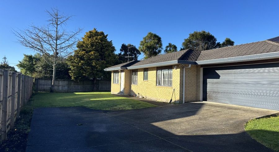  at 1/101 Lynwood Road, New Lynn, Waitakere City, Auckland