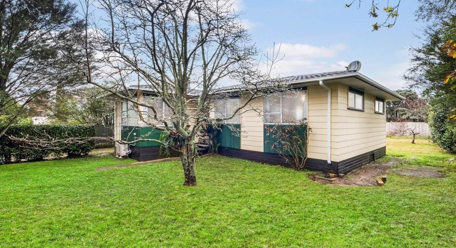  at 1 Murillo Place, Henderson, Waitakere City, Auckland