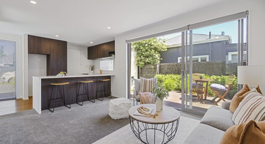  at 1/33 Frederick Street, Waltham, Christchurch City, Canterbury