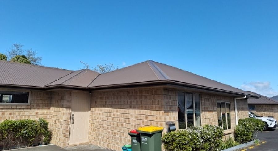  at 3/114 Old Farm Road, Hillcrest, Hamilton, Waikato
