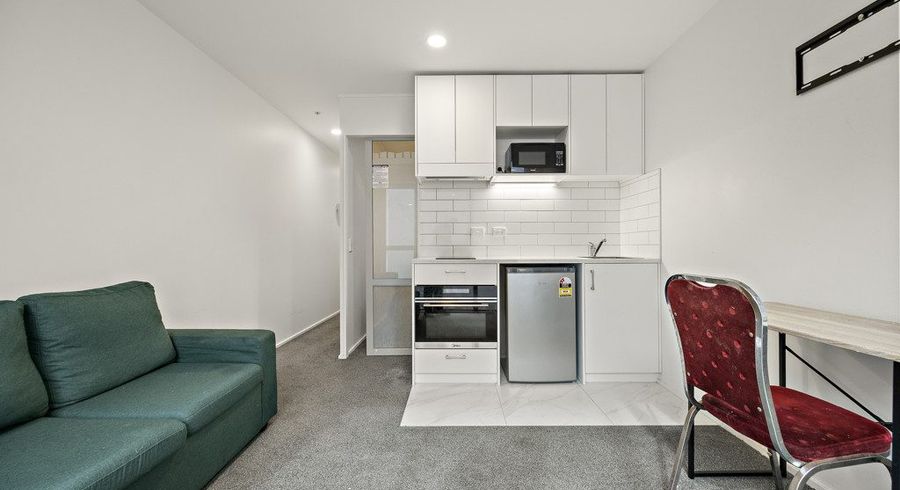  at 6E/147 Hobson Street, City Centre, Auckland City, Auckland