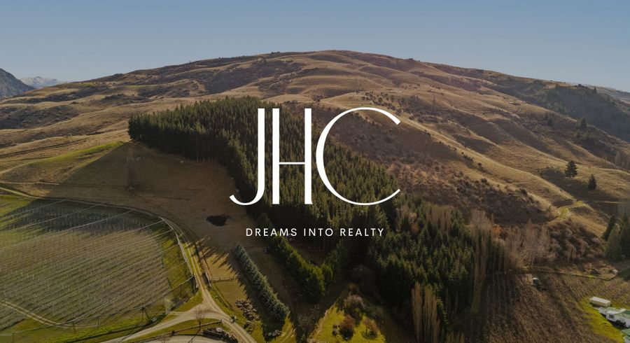  at Lot 1 & 5 Ripponvale Road, Cromwell, Central Otago, Otago