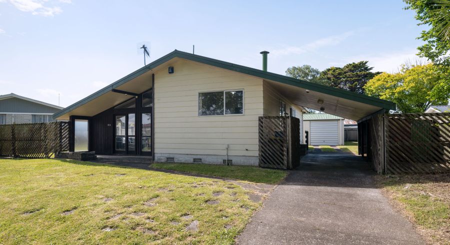  at 10 Tania Crescent, Western Heights, Rotorua