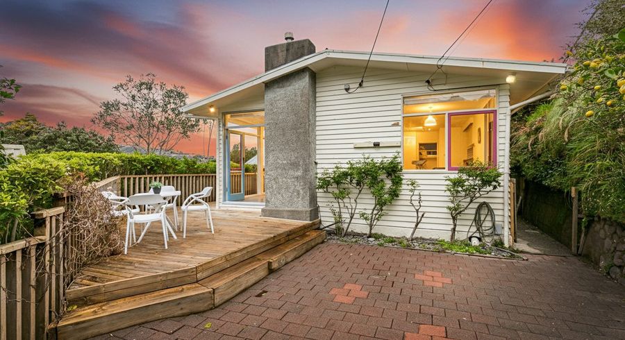  at 13 Orleans Street, Ngaio, Wellington, Wellington