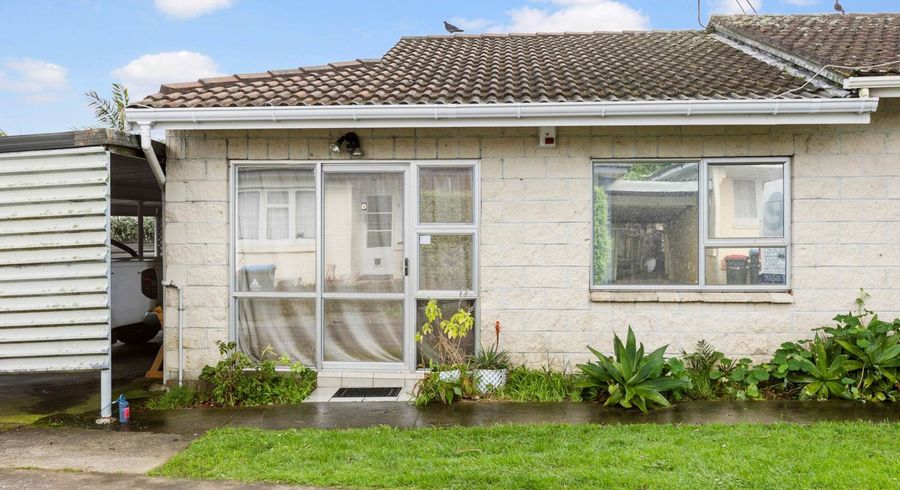  at 6/19 Selwyn Road, Epsom, Auckland City, Auckland