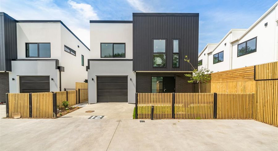  at 12 Elina Way, Heretaunga, Upper Hutt, Wellington