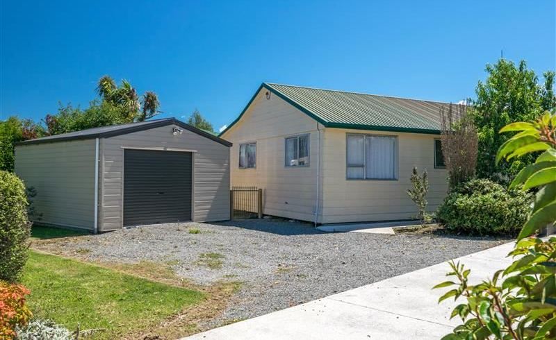  at 180 Middle Renwick Road, Springlands, Blenheim