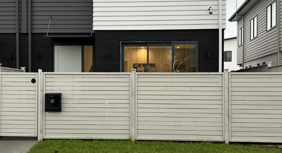  at 80 Katikati Drive, Manurewa, Manukau City, Auckland