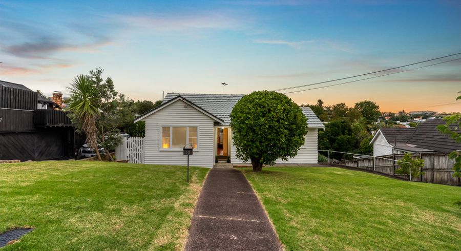  at 35 Nihill Crescent, Mission Bay, Auckland City, Auckland