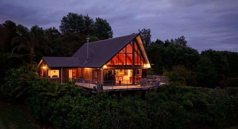  at 2843B Tairua Whitianga Road, Whitianga, Thames-Coromandel, Waikato