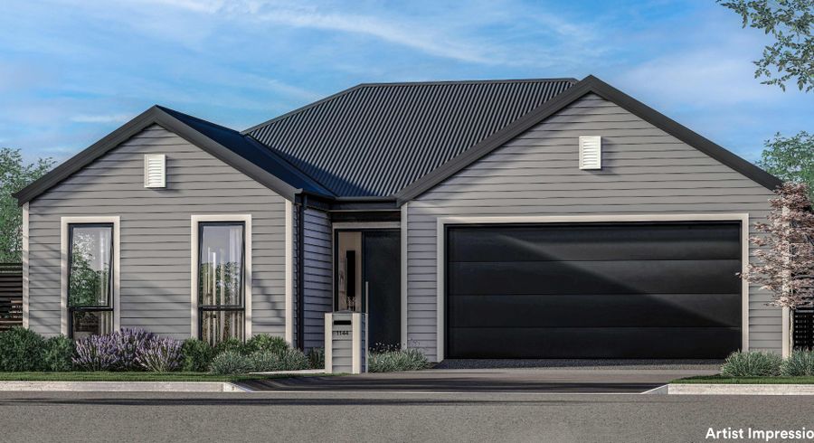  at 401 Te Taruna Drive, Milldale, Rodney, Auckland