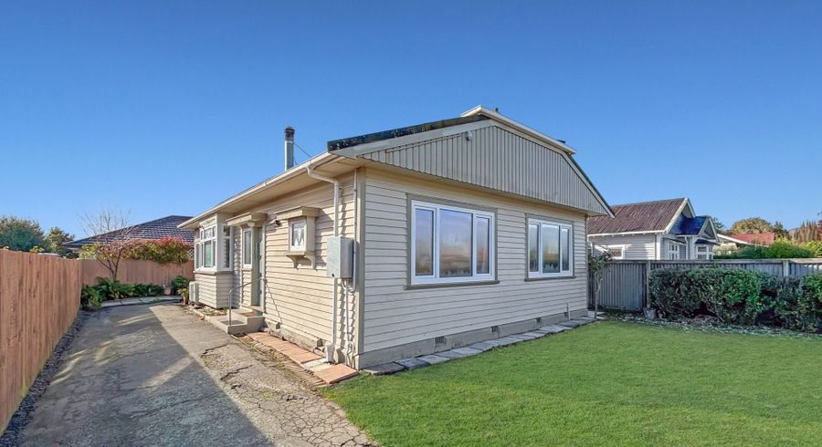  at 30 Plunket St, Spreydon, Christchurch City, Canterbury