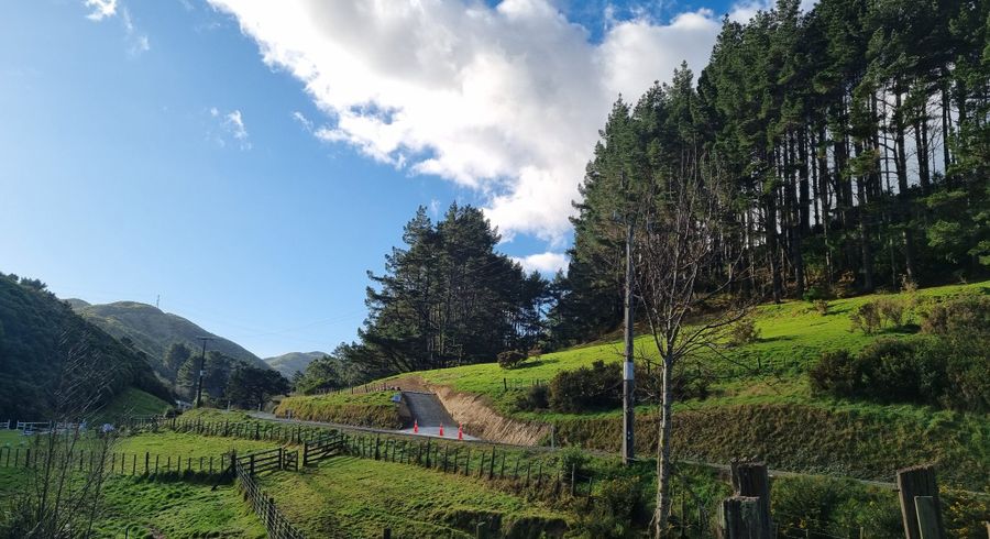  at 186 Stratton Street, Normandale, Lower Hutt, Wellington