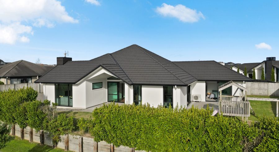  at 5 Batten Drive, Flagstaff, Hamilton, Waikato