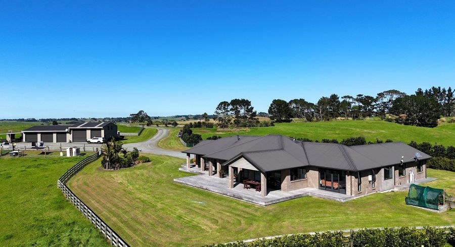  at 60 Scarrott Road, Te Kopuru, Kaipara, Northland