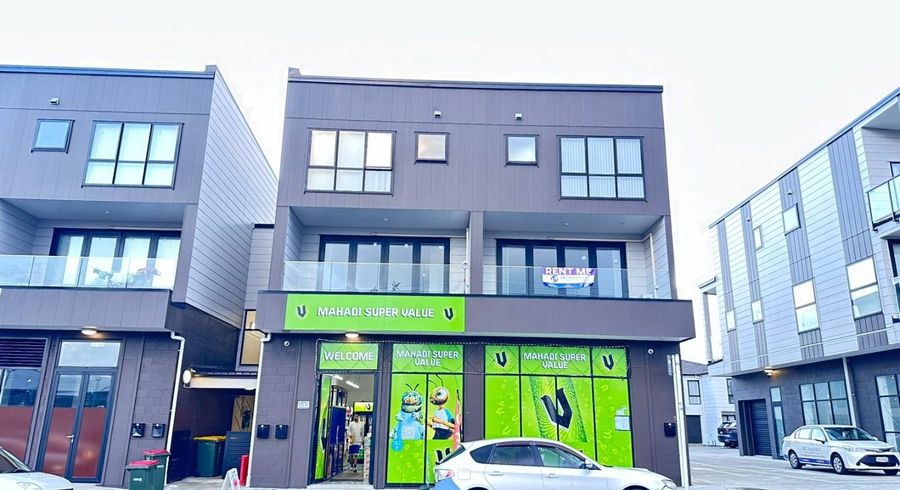  at 2C/311 Great South Road, Manurewa, Manukau City, Auckland