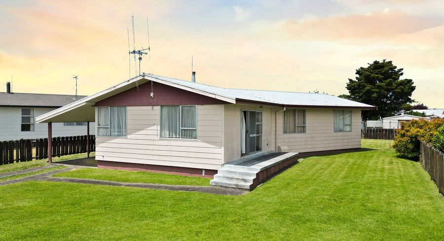  at 17 Enfield Street, Nawton, Hamilton