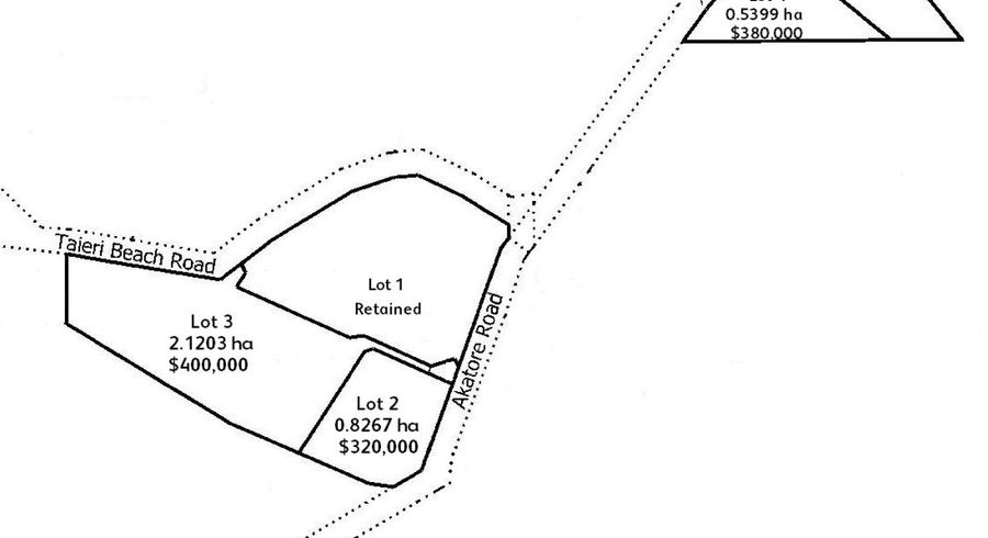  at 126 Akatore Road, Brighton