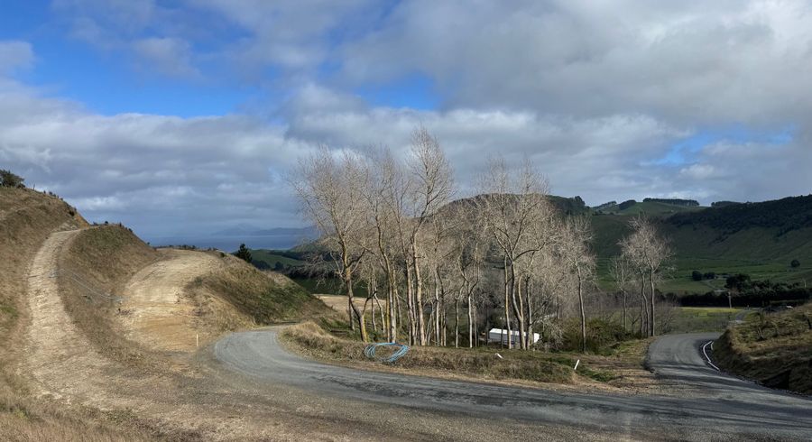  at 1040 Mapara Road, Kinloch, Taupo, Waikato