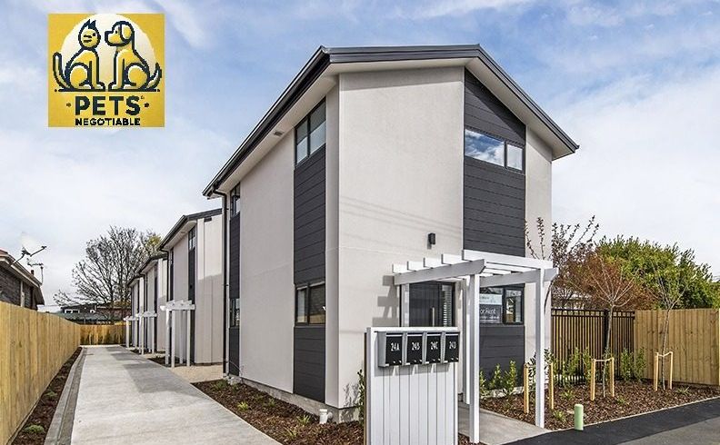  at 1/24  Parlane Street, Addington, Christchurch City, Canterbury