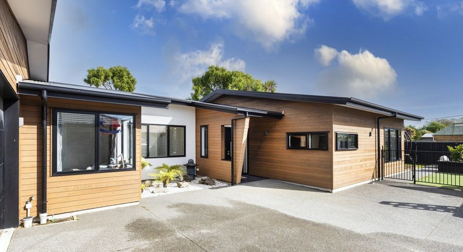  at 131A Bower Avenue, New Brighton, Christchurch