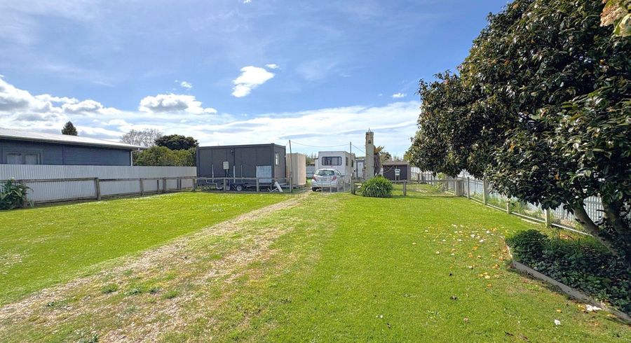  at 6 Freyberg Street, Wairoa, Wairoa, Hawke's Bay