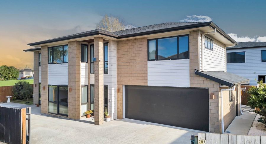 at 98A Kimpton Road, Papatoetoe, Auckland