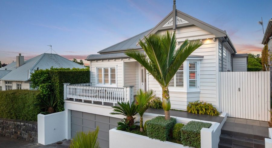  at 29 Harcourt Street, Grey Lynn, Auckland City, Auckland