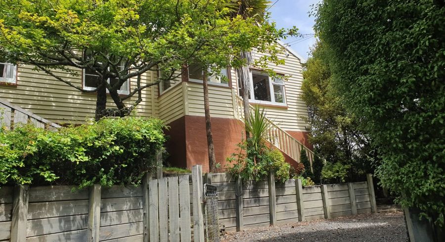  at 57 Simla Crescent, Khandallah, Wellington