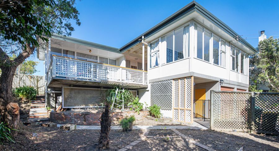  at 54 Bassett Road, Johnsonville, Wellington