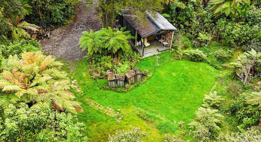  at 3454 State Highway 6, Barrytown, Grey, West Coast