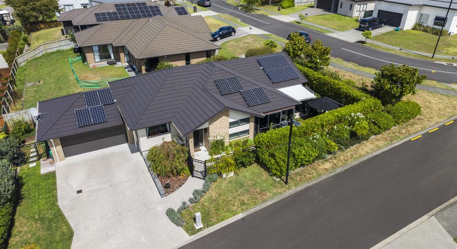  at 2 Lochside Lane, Pokeno, Franklin, Auckland