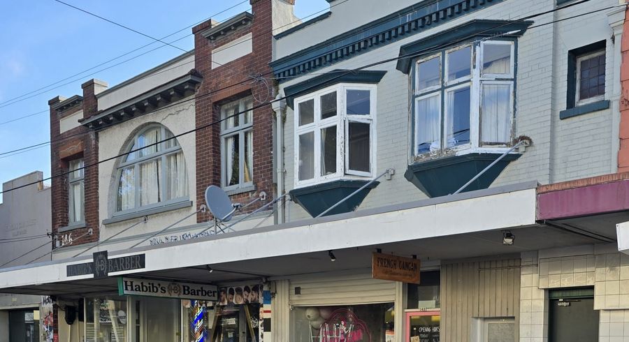  at 142 Riddiford Street, Newtown, Wellington, Wellington