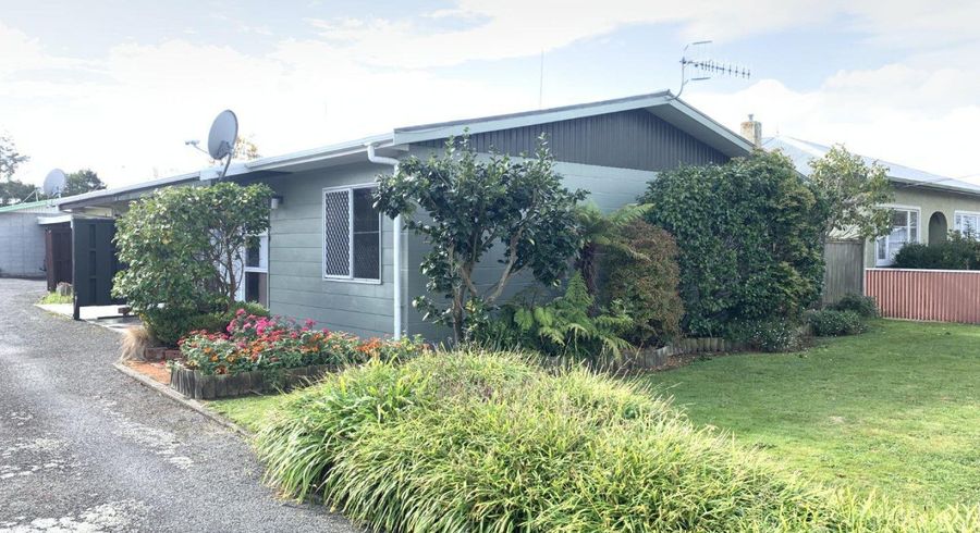  at 1/16 Signal Street, Marton, Rangitikei, Manawatu / Whanganui