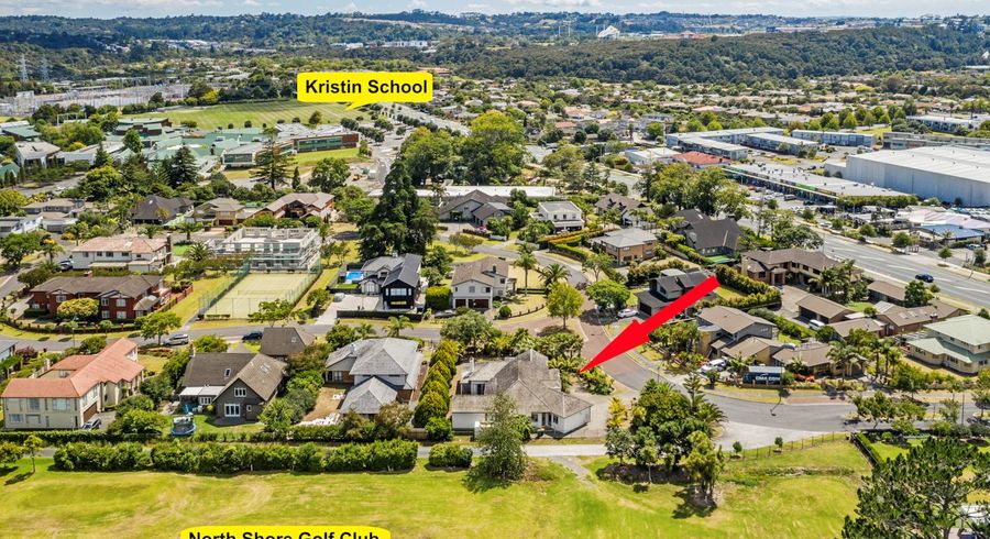  at 53 Oak Manor Drive, Albany, Auckland