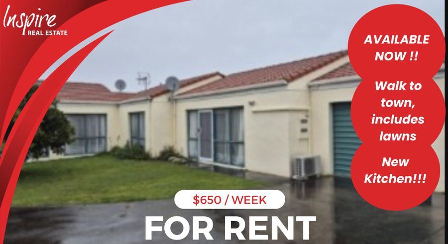  at 42D Cobden Street, City Centre, Gisborne, Gisborne