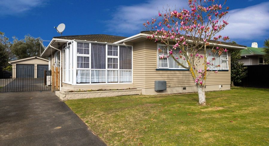  at 43 Bill Hercock Street, Pirimai, Napier, Hawke's Bay