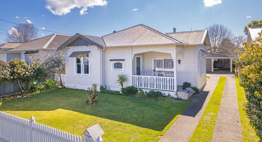  at 25 Duncan Street, Whanganui East, Whanganui, Manawatu / Whanganui