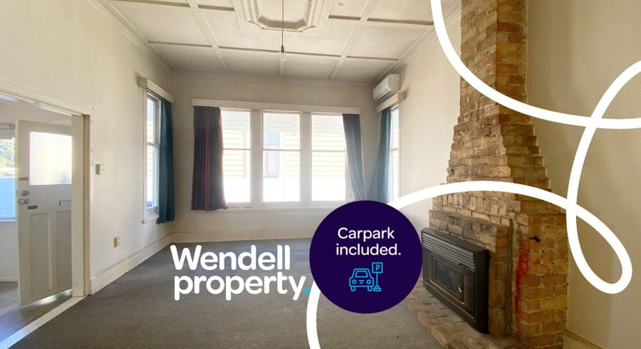  at 2/161 Balmoral Road, Balmoral, Auckland City, Auckland