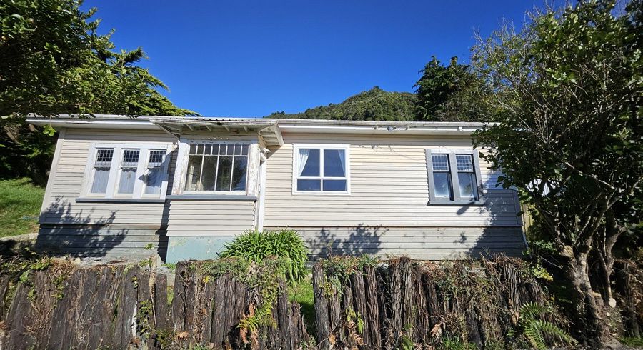  at 100 Omoto Road, Greymouth, Grey, West Coast