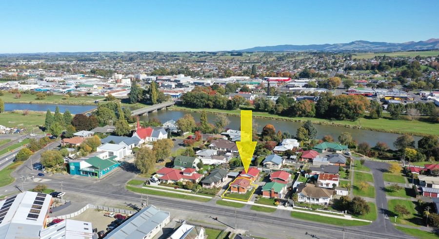  at 14A Huron Street, East Gore, Gore