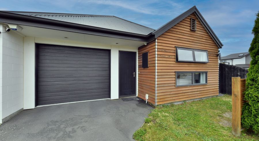  at 60 Mustang Avenue, Wigram, Christchurch