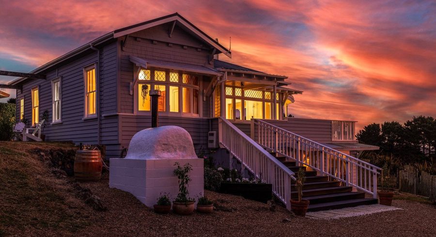  at 67 View Road, Ostend, Waiheke Island