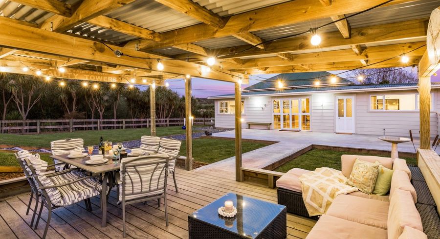  at 25 Francis Place, Warkworth, Warkworth