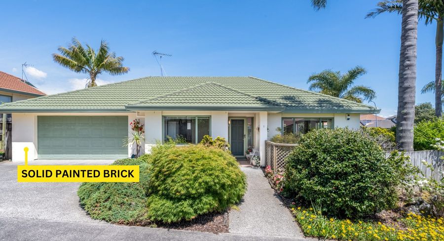  at 1/20 Mission View Drive, Northpark, Manukau City, Auckland