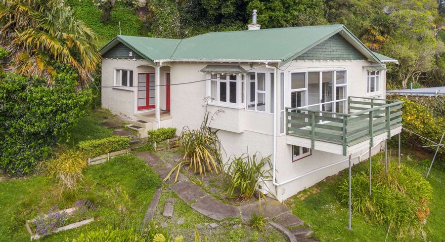  at 52 Portal Street, Durie Hill, Whanganui