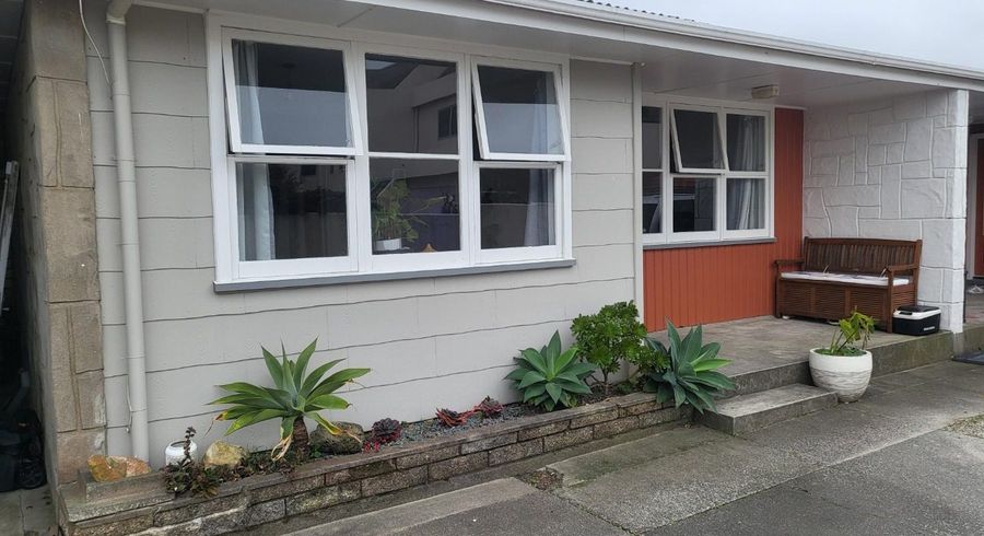  at Awapuni, Gisborne, Gisborne