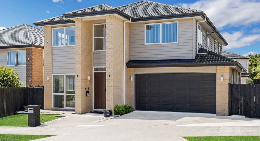  at 3 Cloghfin Place, Flat Bush, Auckland